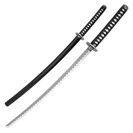 Kagurabachi – “Enten” Enchanted Blade Replica | Collectible Display Steel Katana