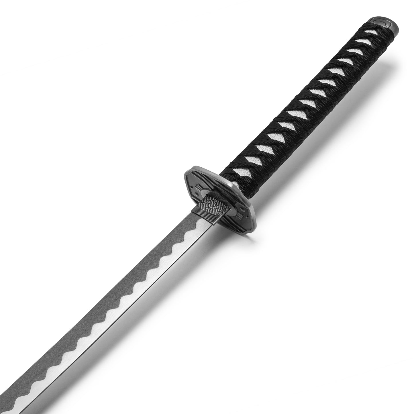 Kagurabachi – “Enten” Enchanted Blade Replica | Collectible Display Steel Katana