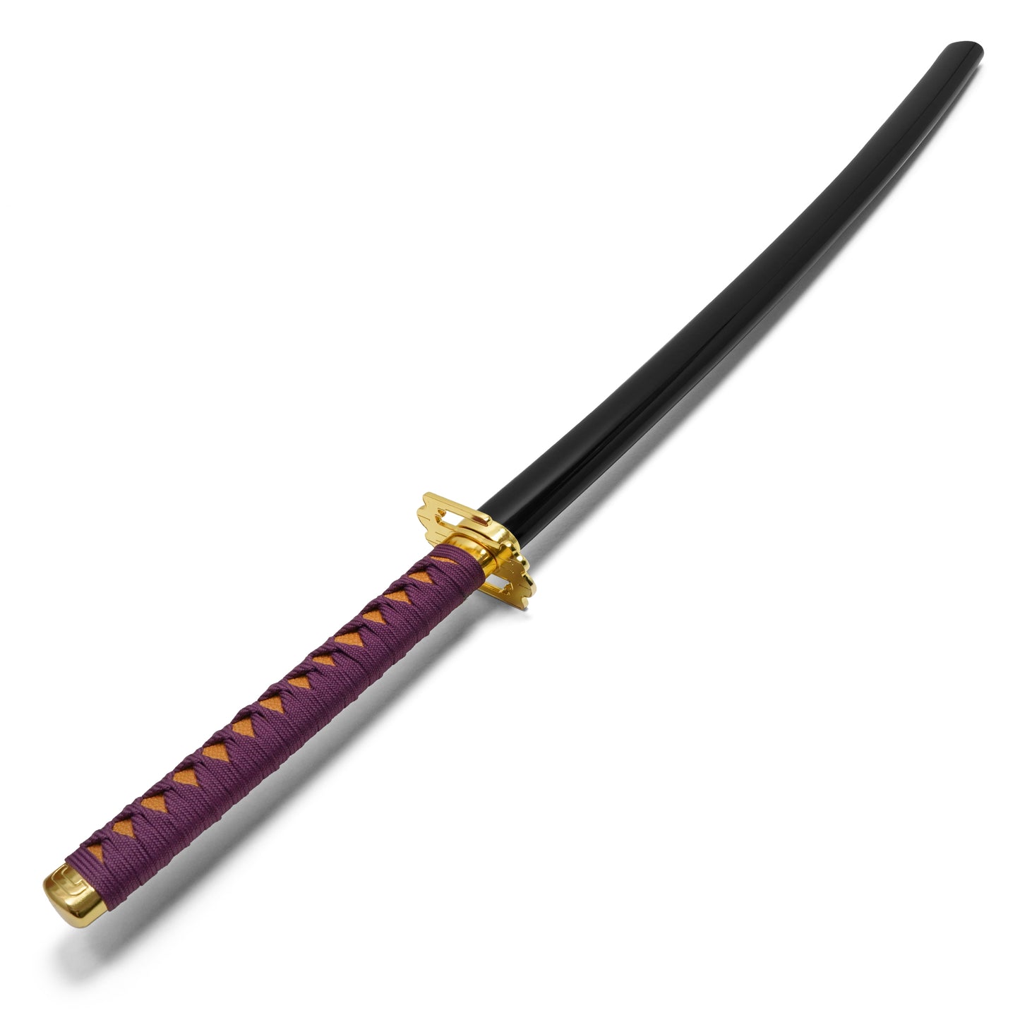 Kagurabachi – “Tobimune” Enchanted Blade Replica | Collectible Display Steel Katana