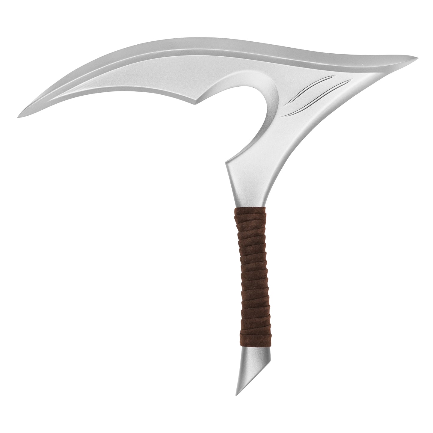League of Legends – Akali Kama & Kunai Set Replica | Collectible Display Metal Weapons