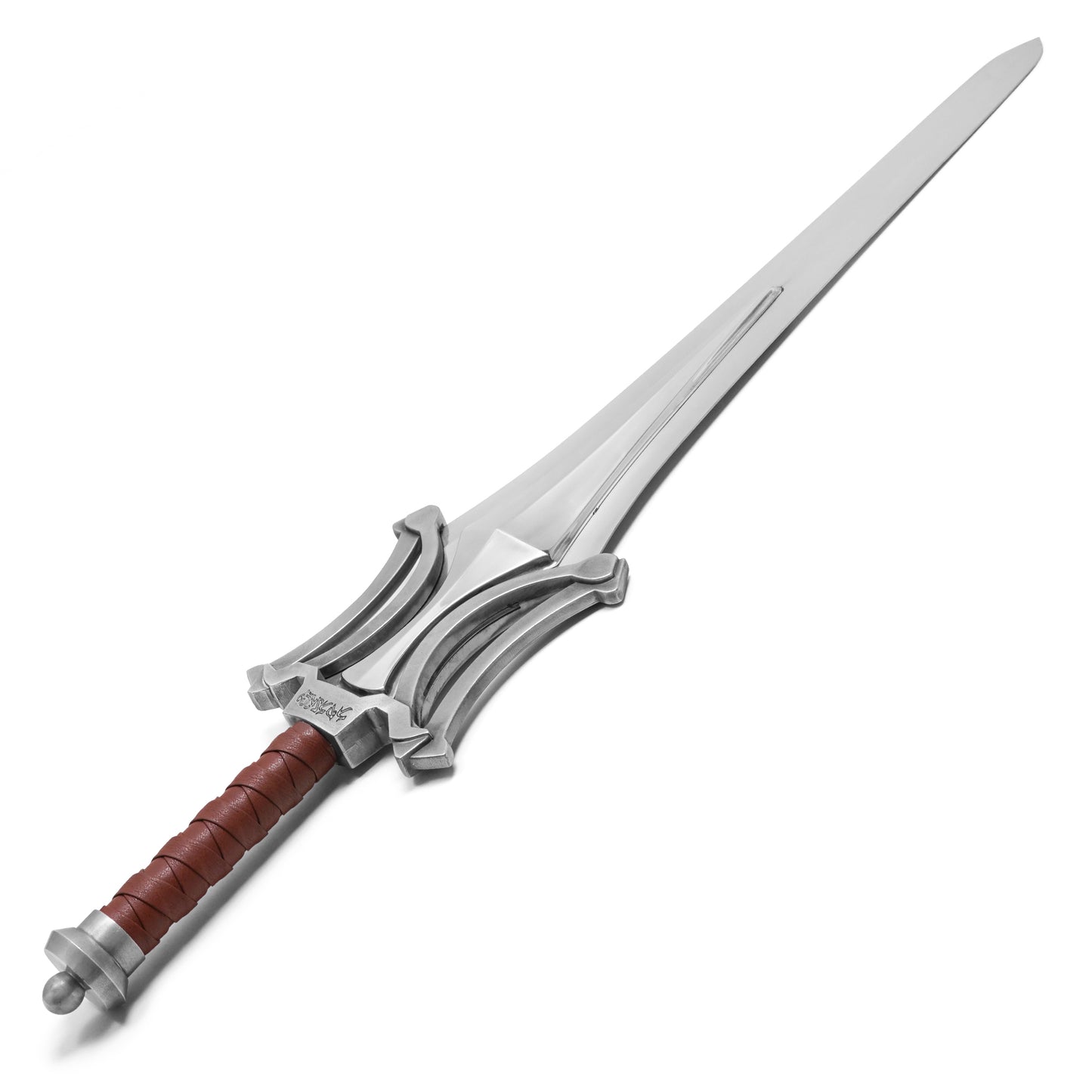 He-Man & The Masters of the Universe - Power Sword Replica | Collectible Display Stainless Steel