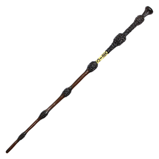 Harry Potter - Albus Dumbledore's "Elder Wand" | Collectible Resin Wizard Wand Replica