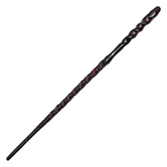 Harry Potter - Cho Chang's Wand | Collectible Resin Wizard Wand Replica