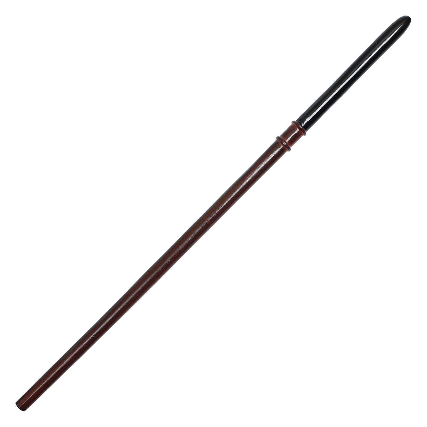 Harry Potter - Draco Malfoy's Wand | Collectible Resin Wizard Wand Replica