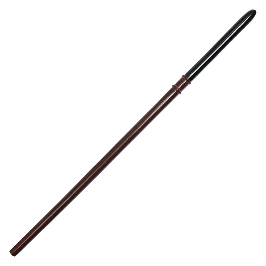 Harry Potter - Draco Malfoy's Wand | Collectible Resin Wizard Wand Replica