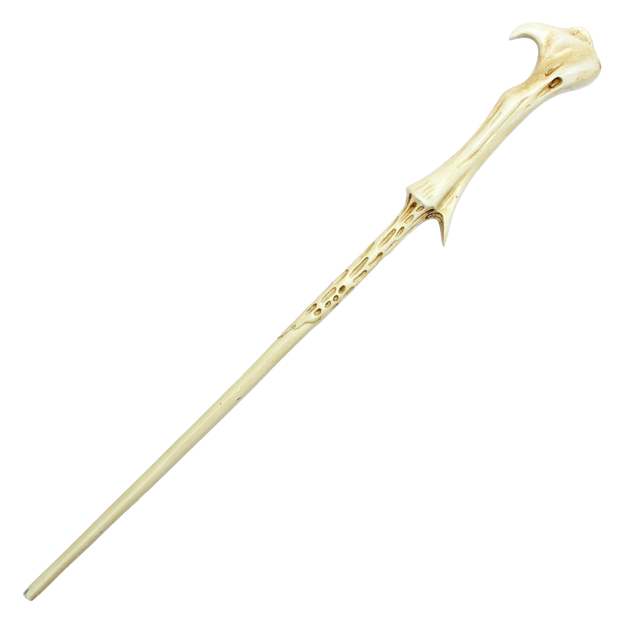 Harry Potter Lord Voldemort s Wand Collectible Resin Wizard Wand R Harry Potter Lord Voldemort s Wand Collectible Resin Wizard Wand R