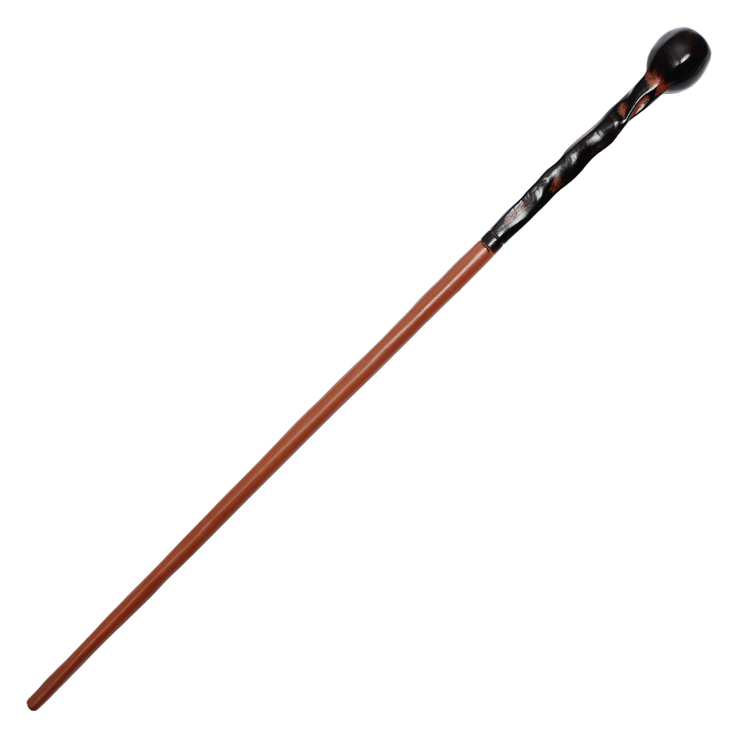 Harry Potter - Remus Lupin's Wand | Collectible Resin Wizard Wand Replica