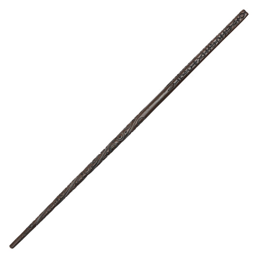 Harry Potter - Sirius Black's Wand | Collectible Resin Wizard Wand Replica
