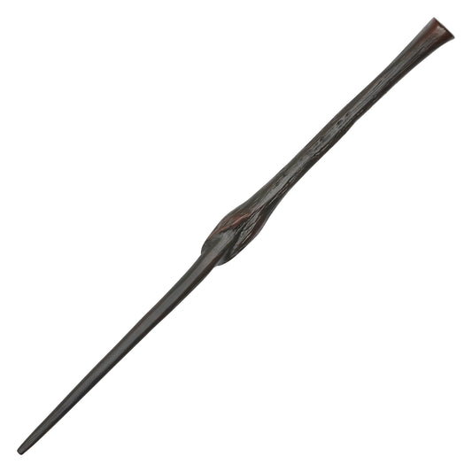 Harry Potter - Bellatrix Lestrange's Wand | Collectible Resin Wizard Wand Replica