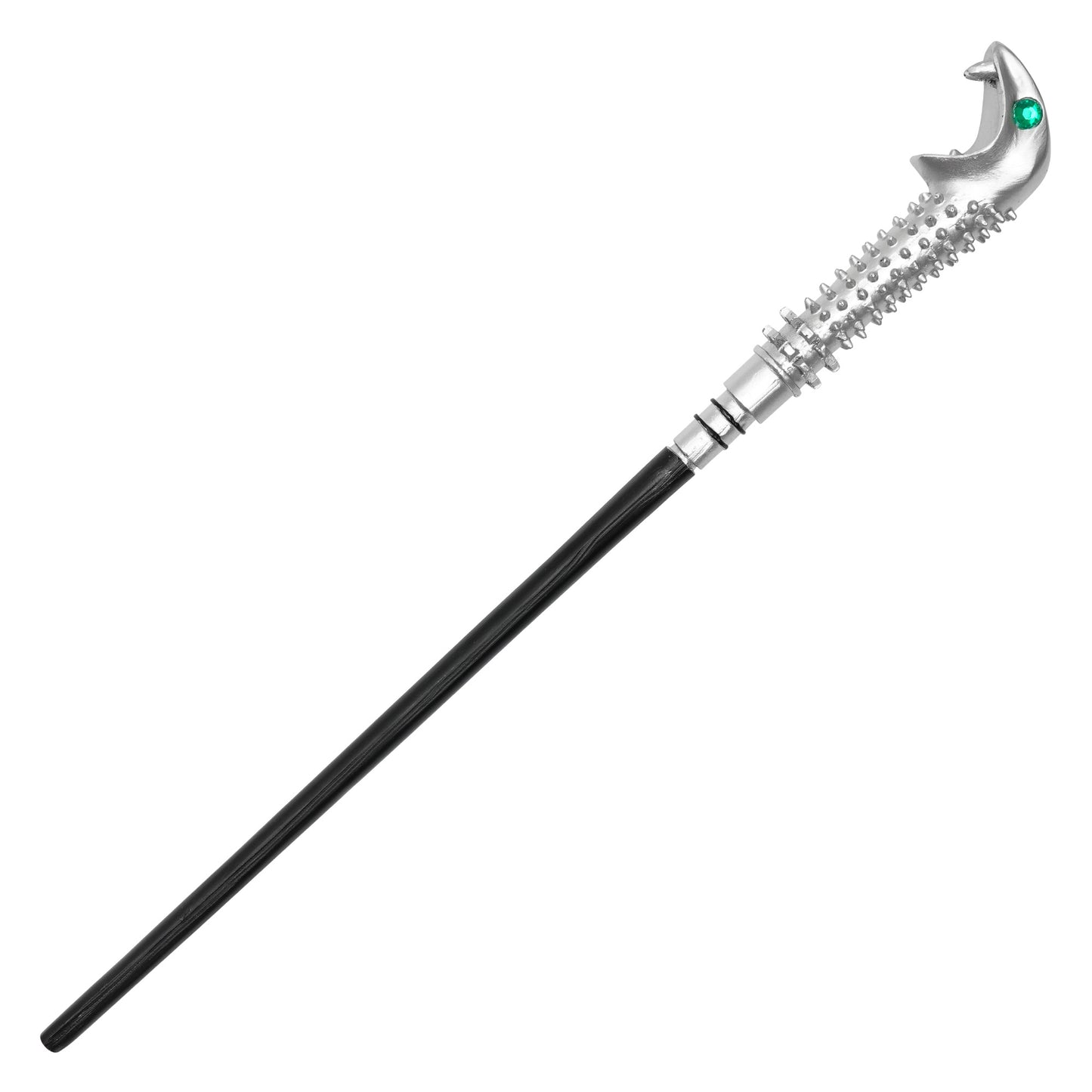 Harry Potter - Lucius Malfoy's Wand Replica | Collectible Wizard Wand
