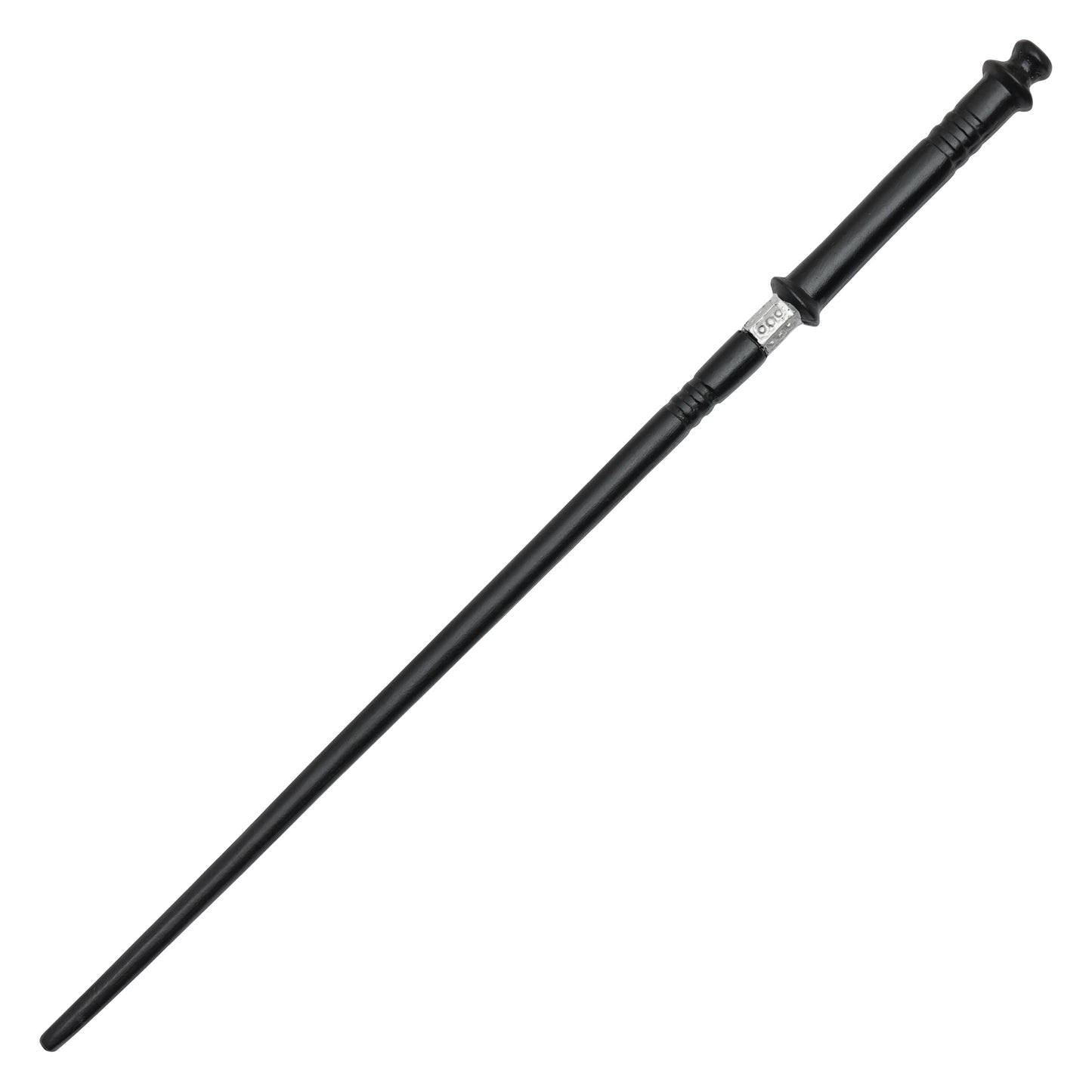 Harry Potter - 14” Yaxley’s Wizard Wand | Collectible Resin Wand