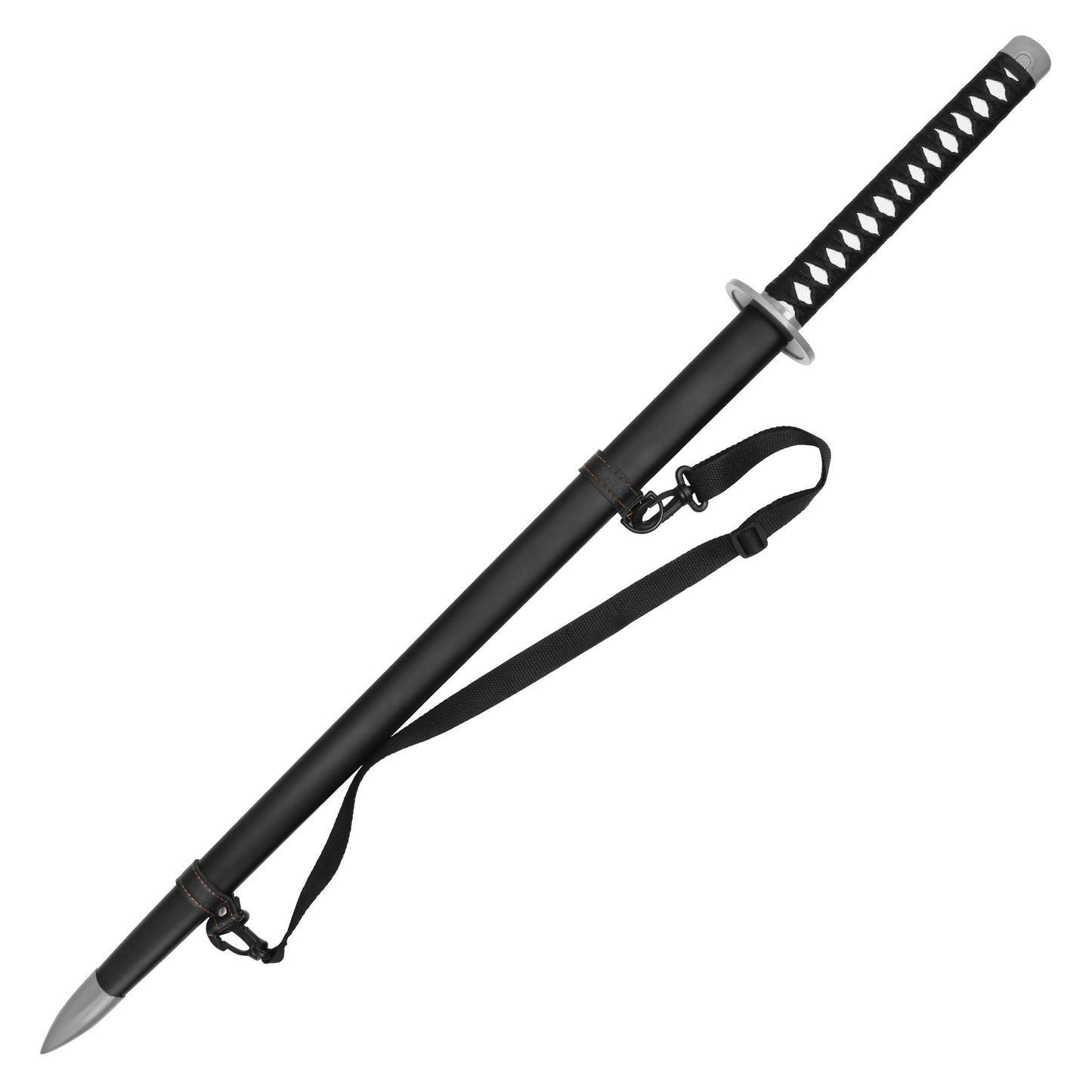 Chainsaw Man - Aki Hayakawa’s Sword Replica | Collectible Display Steel Sword