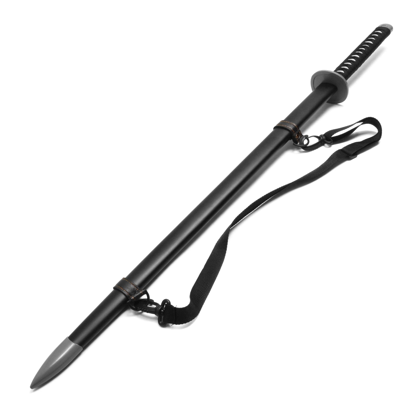 Chainsaw Man - Aki Hayakawa’s Sword Replica | Collectible Display Steel Sword