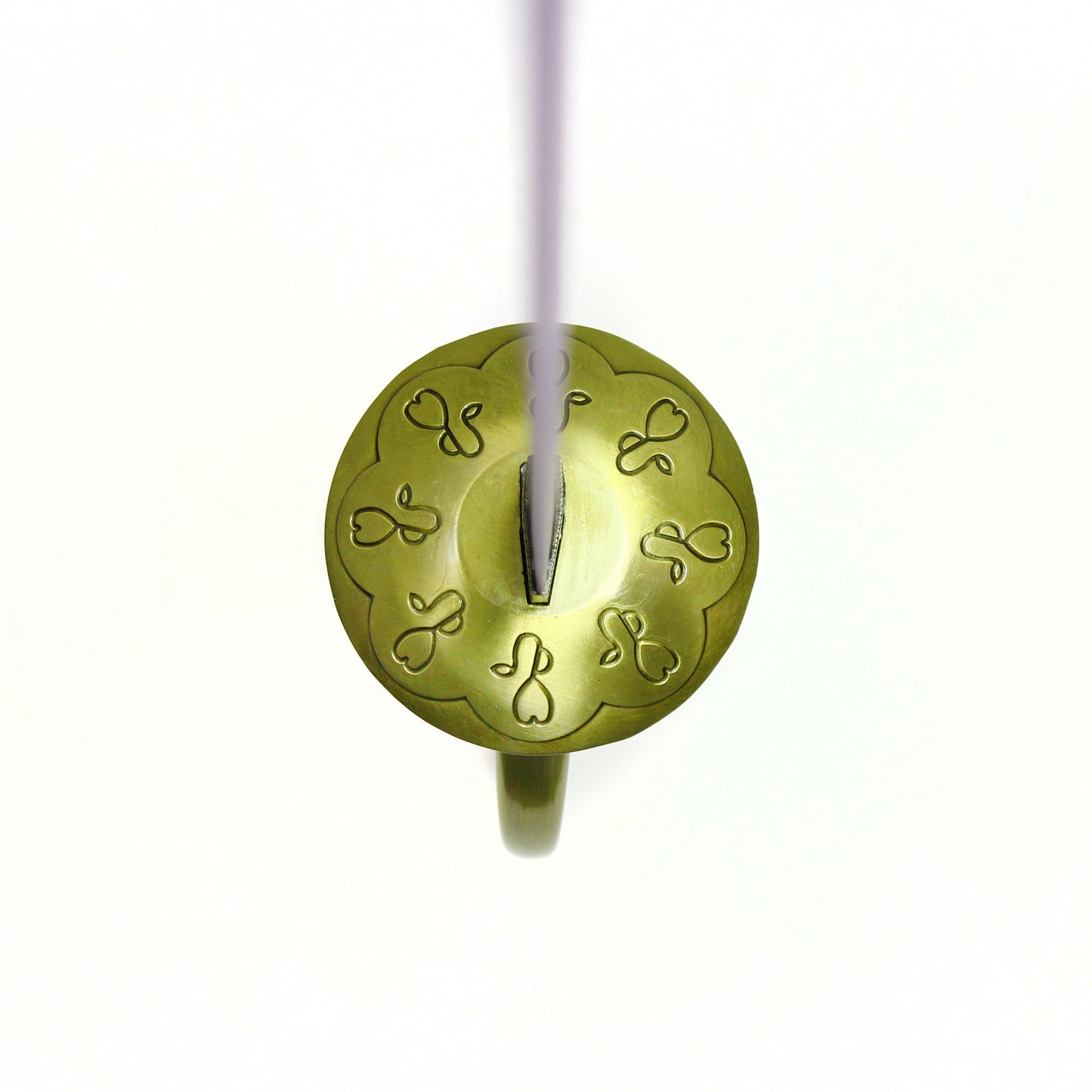 One Piece - Gol D Roger's "Ace" Cutlass Sword Replica | Collectible Display Steel Sword