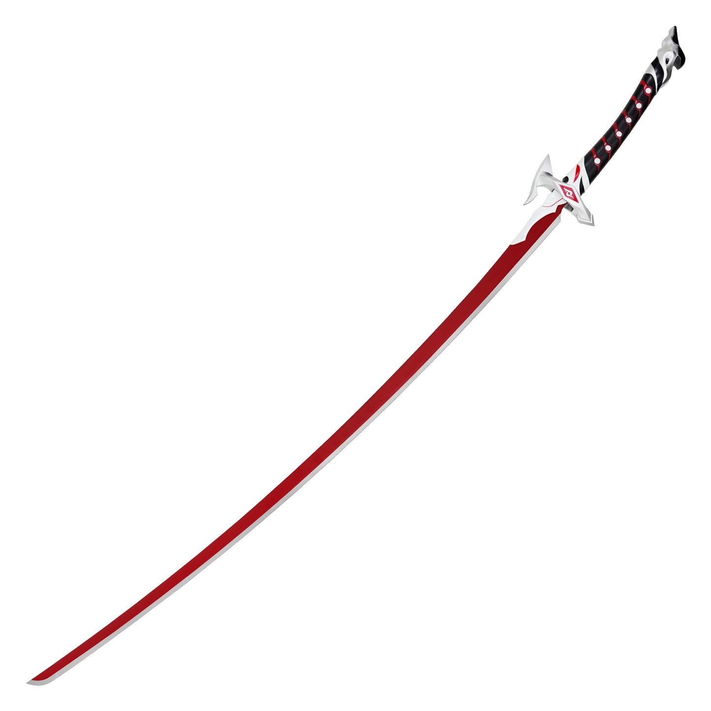 Honkai: Star Rail - Acheron’s XL Sword Replica | Collectible Display Steel Sword