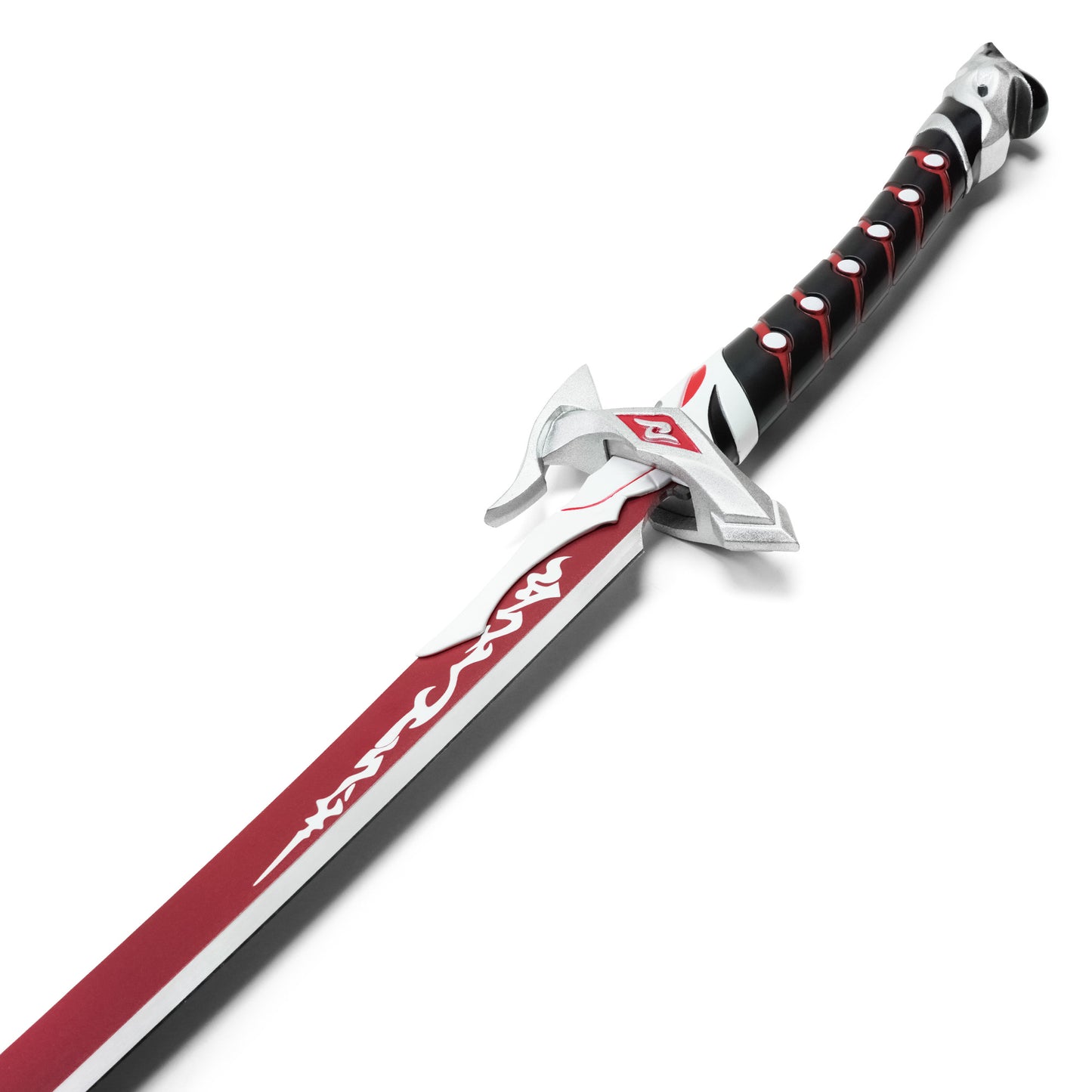 Honkai: Star Rail - Acheron’s XL Sword Replica | Collectible Display Steel Sword