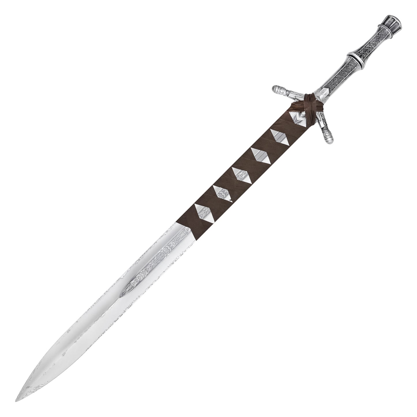 Bloodborne - Holy Moonlight Sword Replica | Collectible Stainless Steel Blade