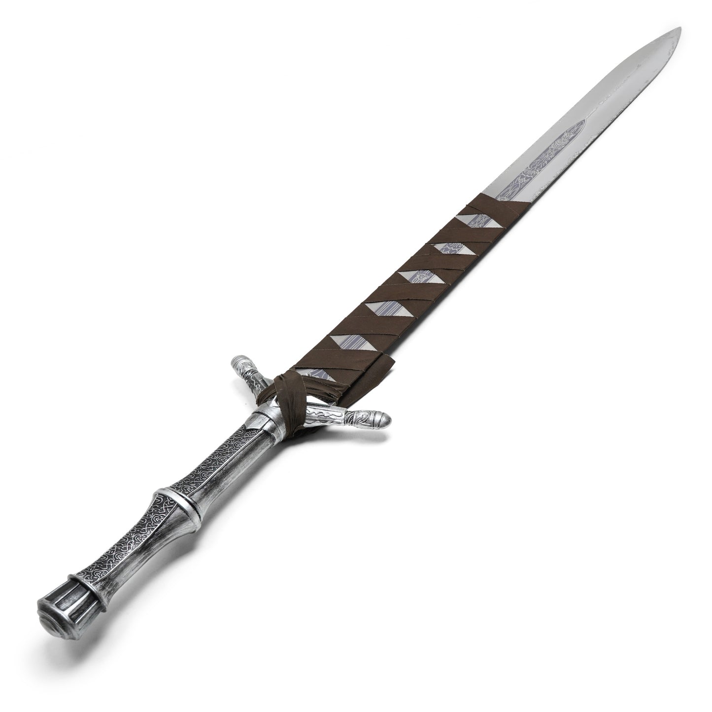 Bloodborne - Holy Moonlight Sword Replica | Collectible Stainless Steel Blade
