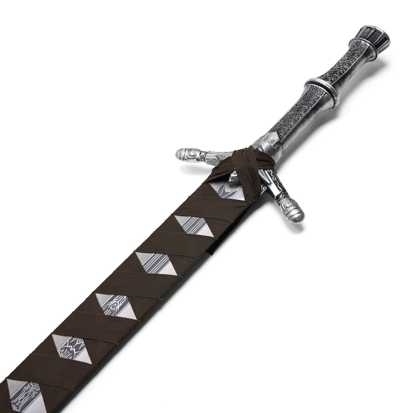 Bloodborne - Holy Moonlight Sword Replica | Collectible Stainless Steel Blade