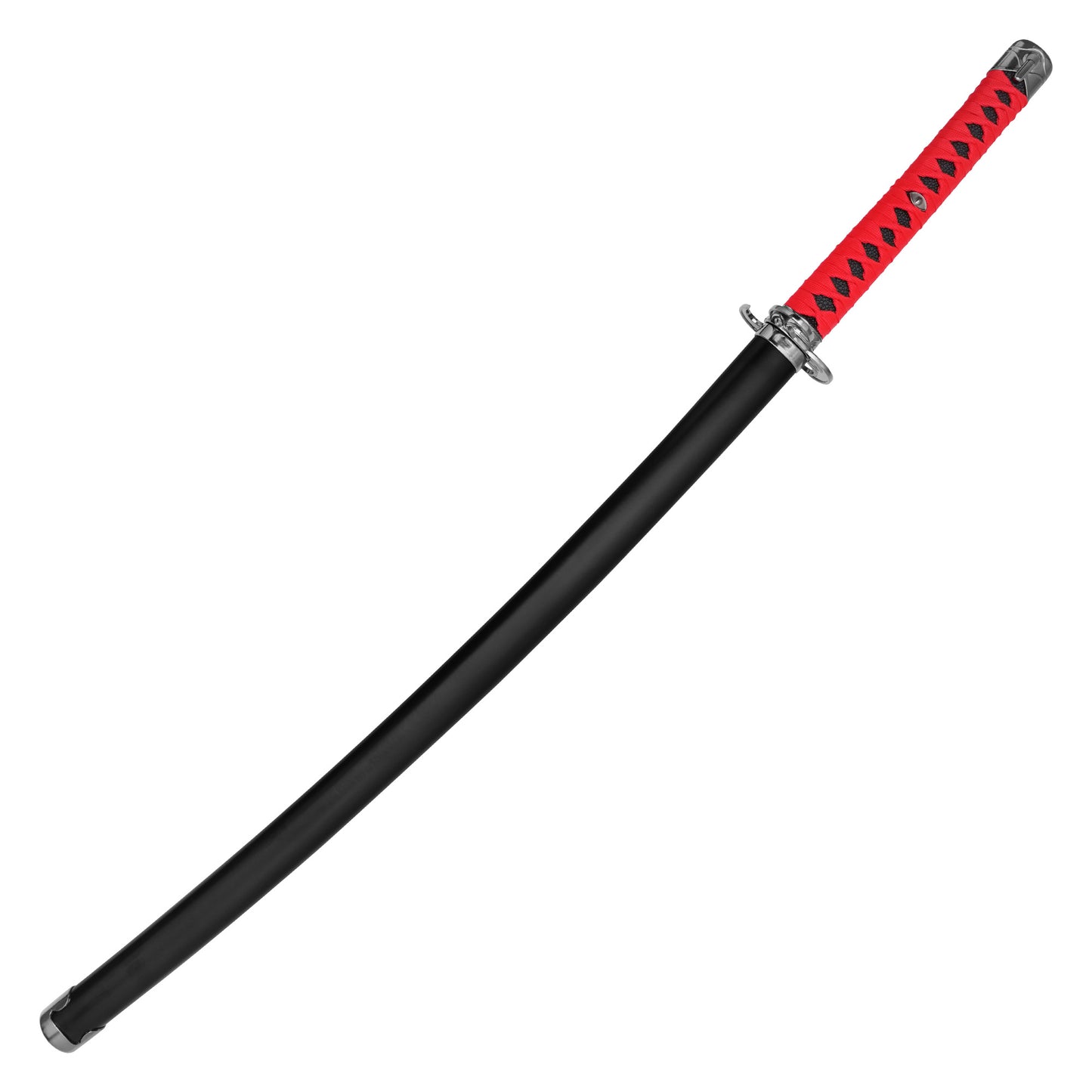 The Legend of Zelda - Sheikah Clan Sword Replica | Collectible Stainless Steel Katana