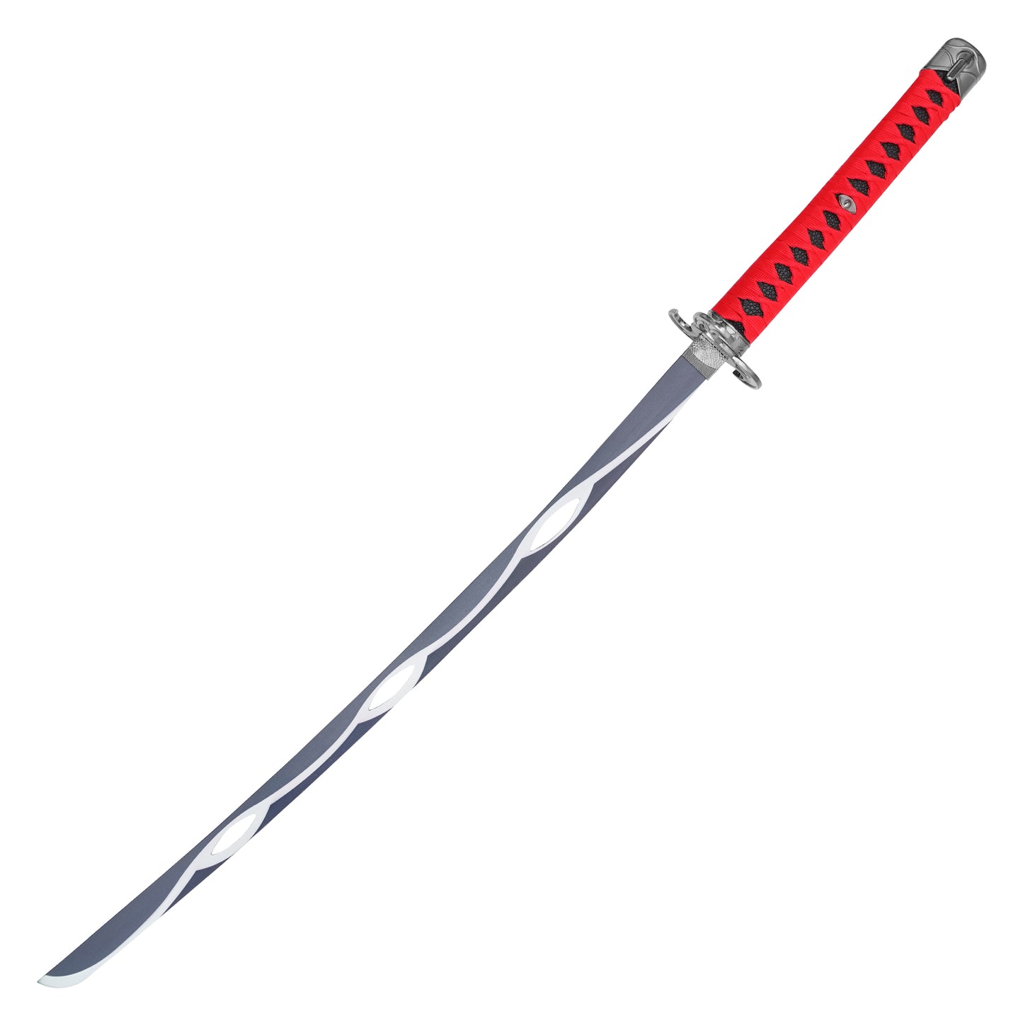 The Legend of Zelda - Sheikah Clan Sword Replica | Collectible Stainless Steel Katana