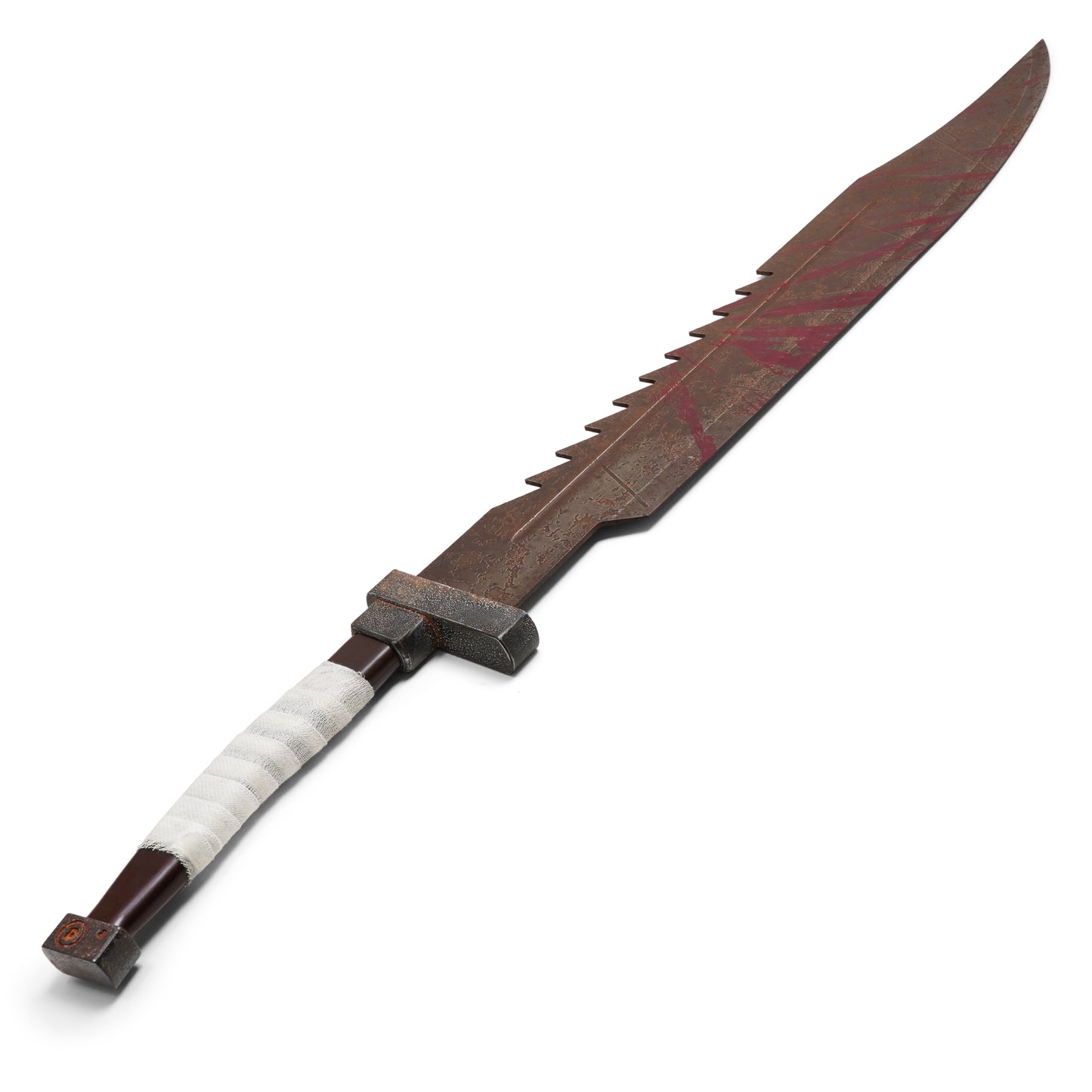 Silent Hill – Pyramid Head’s Great Knife Replica | Collectible Display Steel Sword