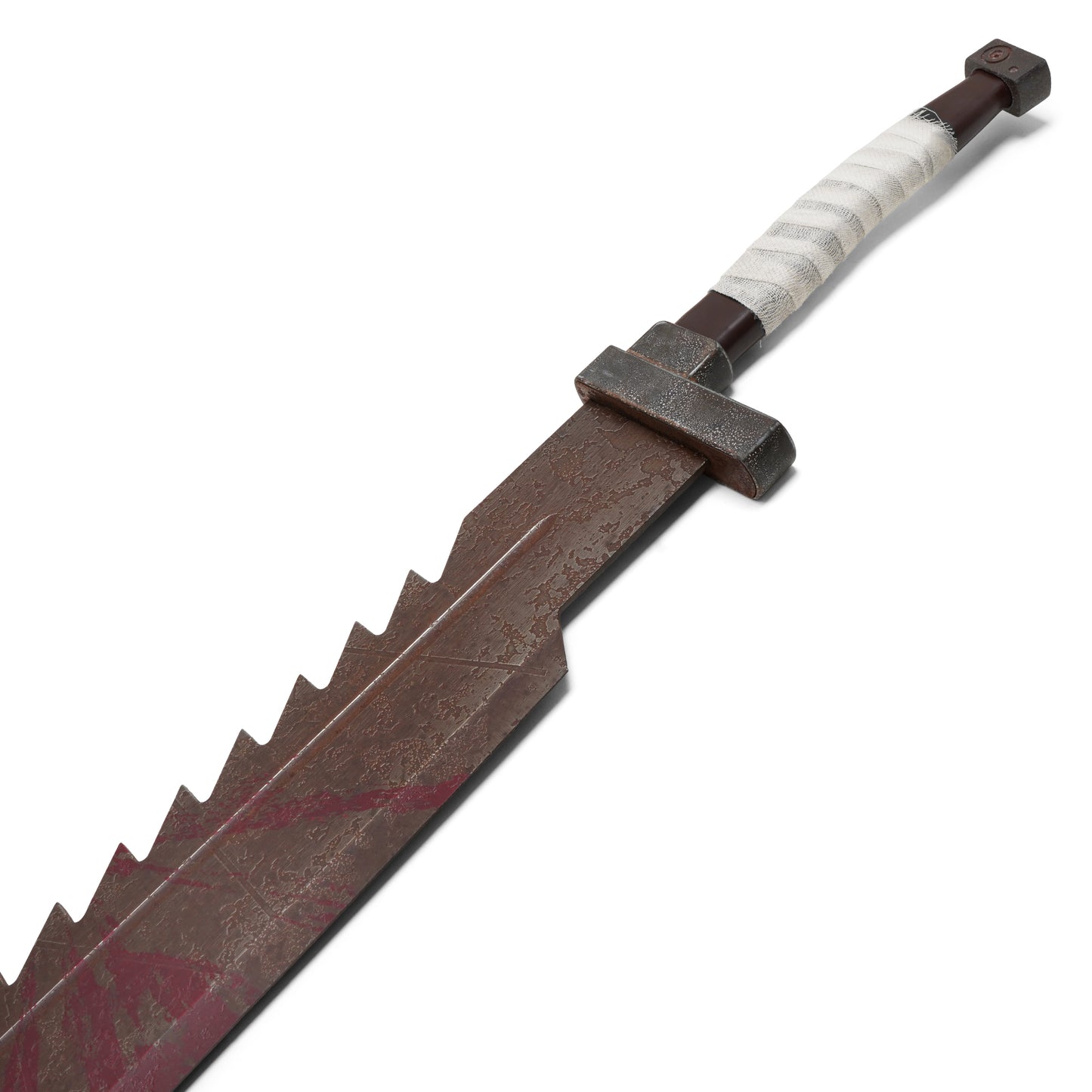 Silent Hill – Pyramid Head’s Great Knife Replica | Collectible Display Steel Sword