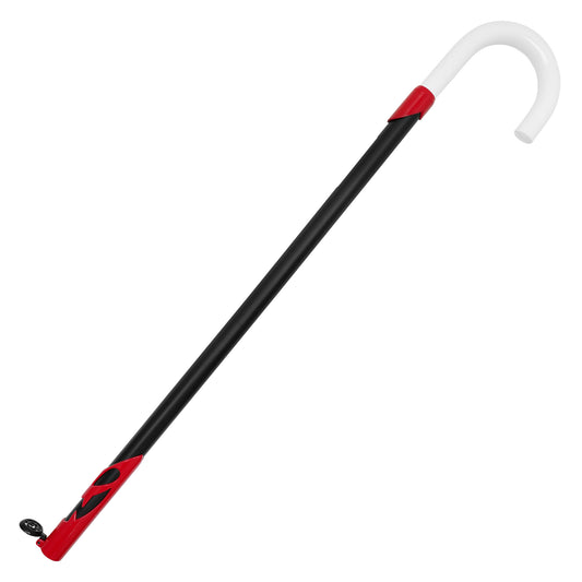 RWBY – Roman Torchwick’s Melodic Cudgel Cane Replica | Collectible Display Prop