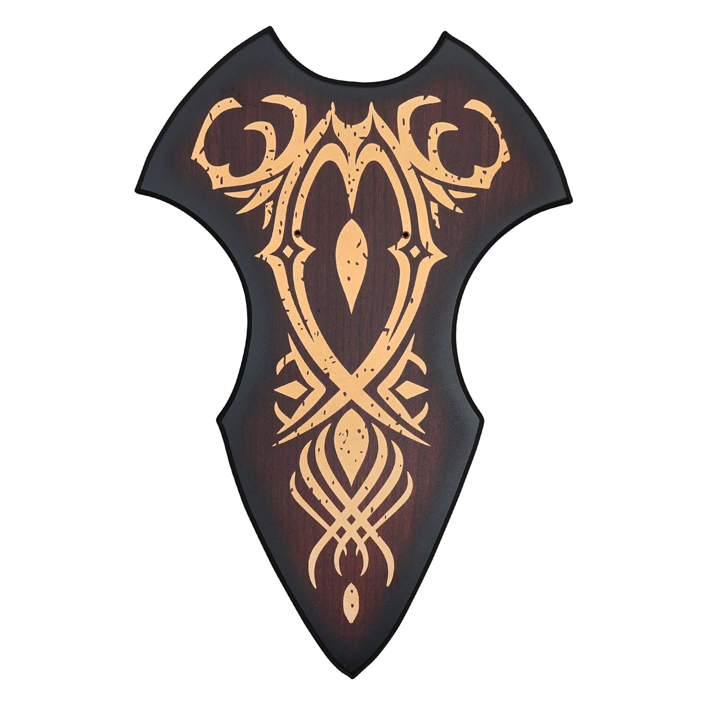 Final Fantasy - Burning Thorn Sword Replica | Collectible Display Metal Sword