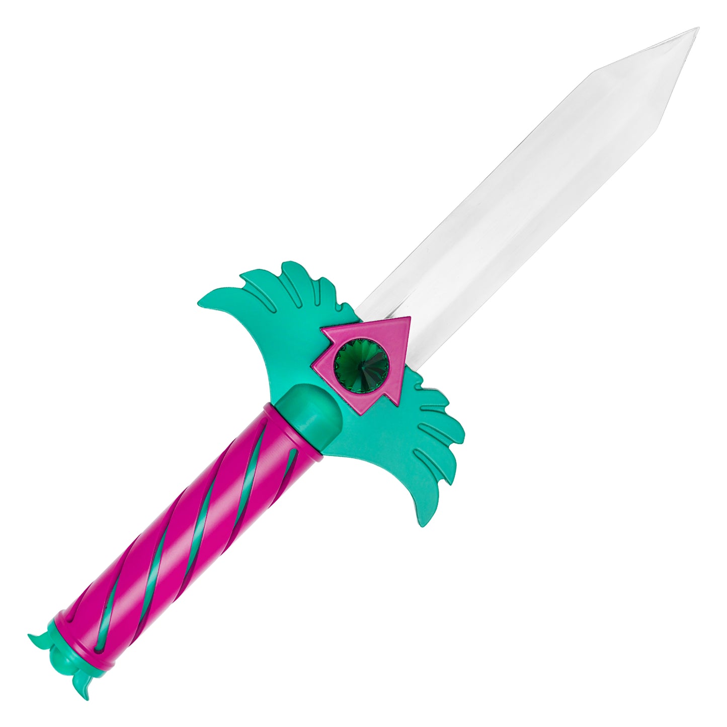 Squid Game - Hide & Seek Dagger Replica | Collectible Display Metal Dagger