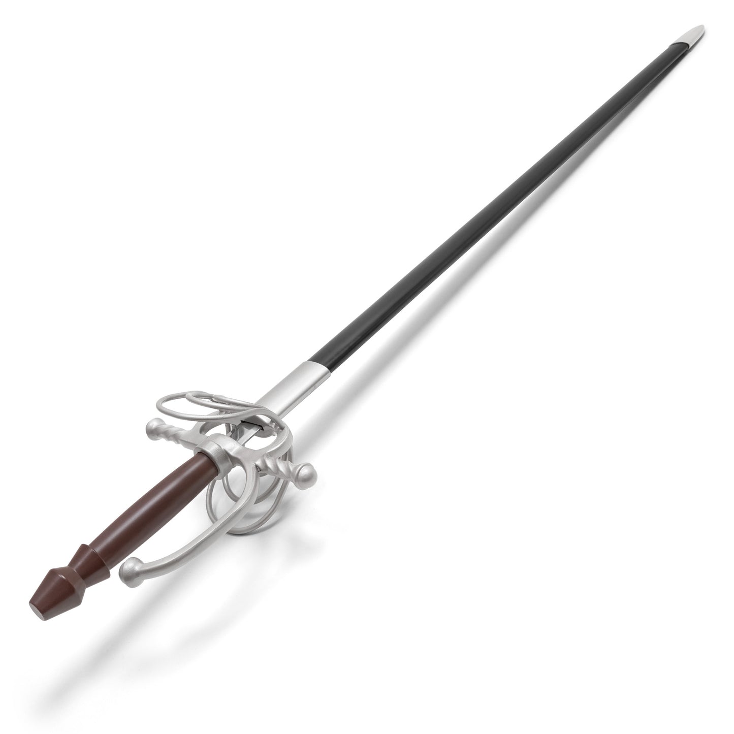 Clair Obscur: Expedition 33 – 43" Maellum Sword | Collectible Metal Rapier