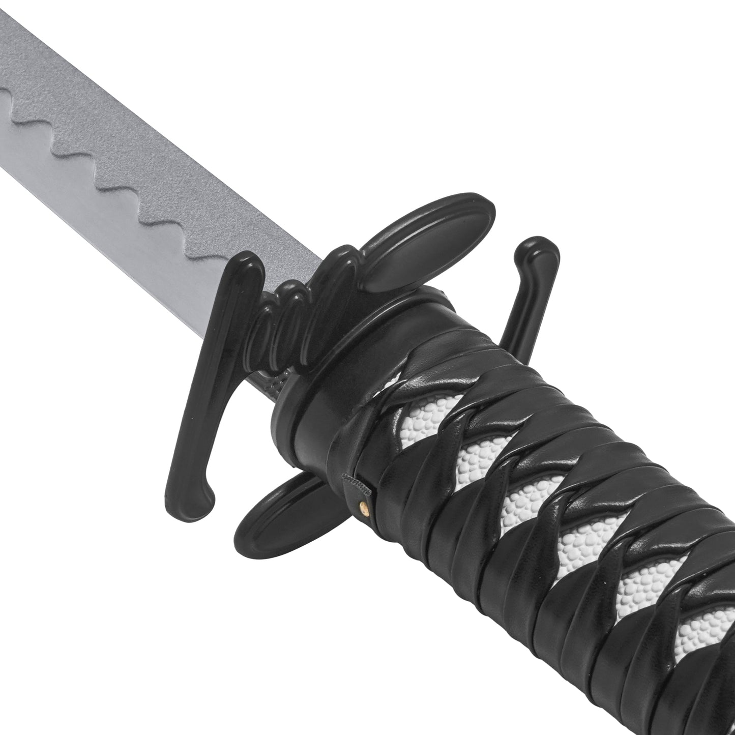 Kagurabachi - Tobimune Enchanted Blade Replica | Collectible Display Steel Katana