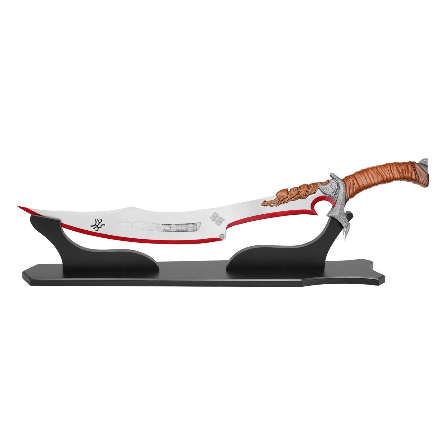 Predator: Badlands - Yautja Sword Replica | Collectible Display Steel Sword