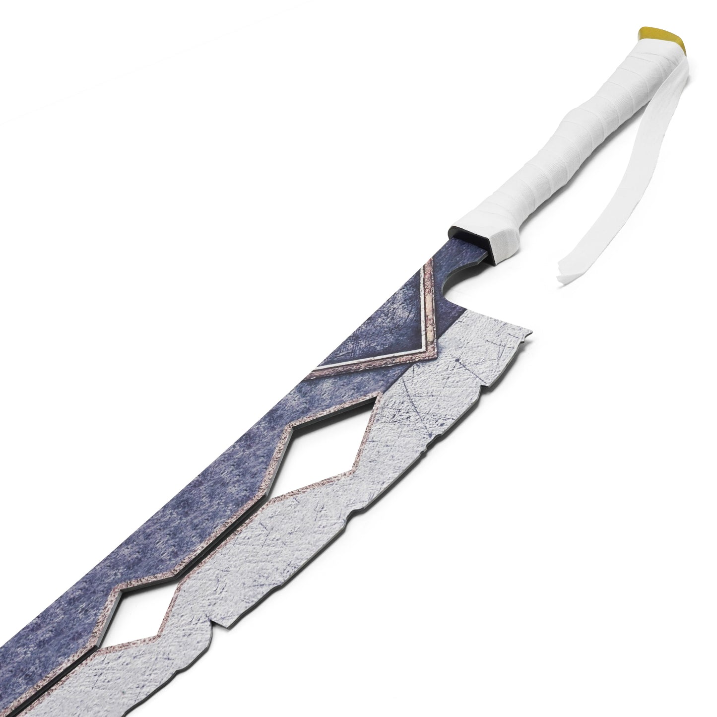 Clair Obscur: Expedition 33 – Confuso Sword Replica | Collectible Display Sword