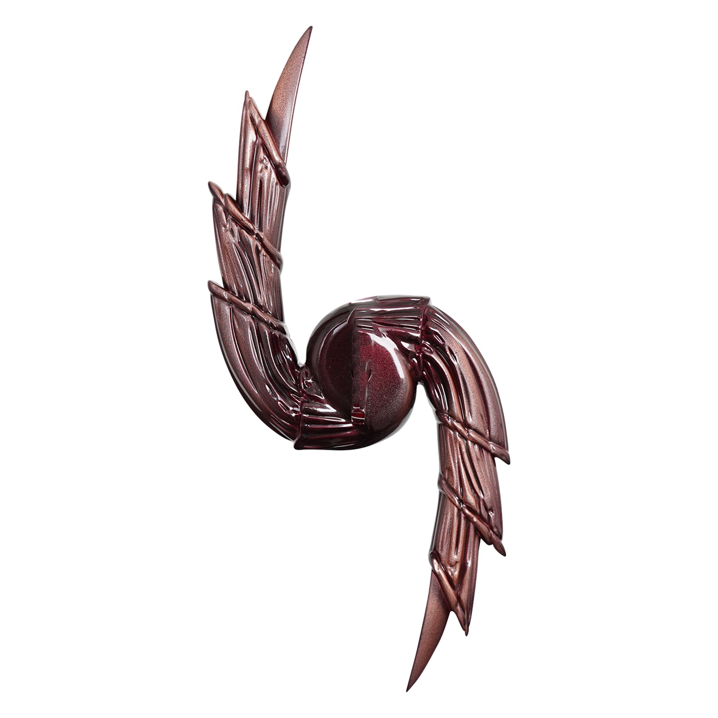 Monster Hunter: World – Hellish Slasher Replica | Collectible Display Sword