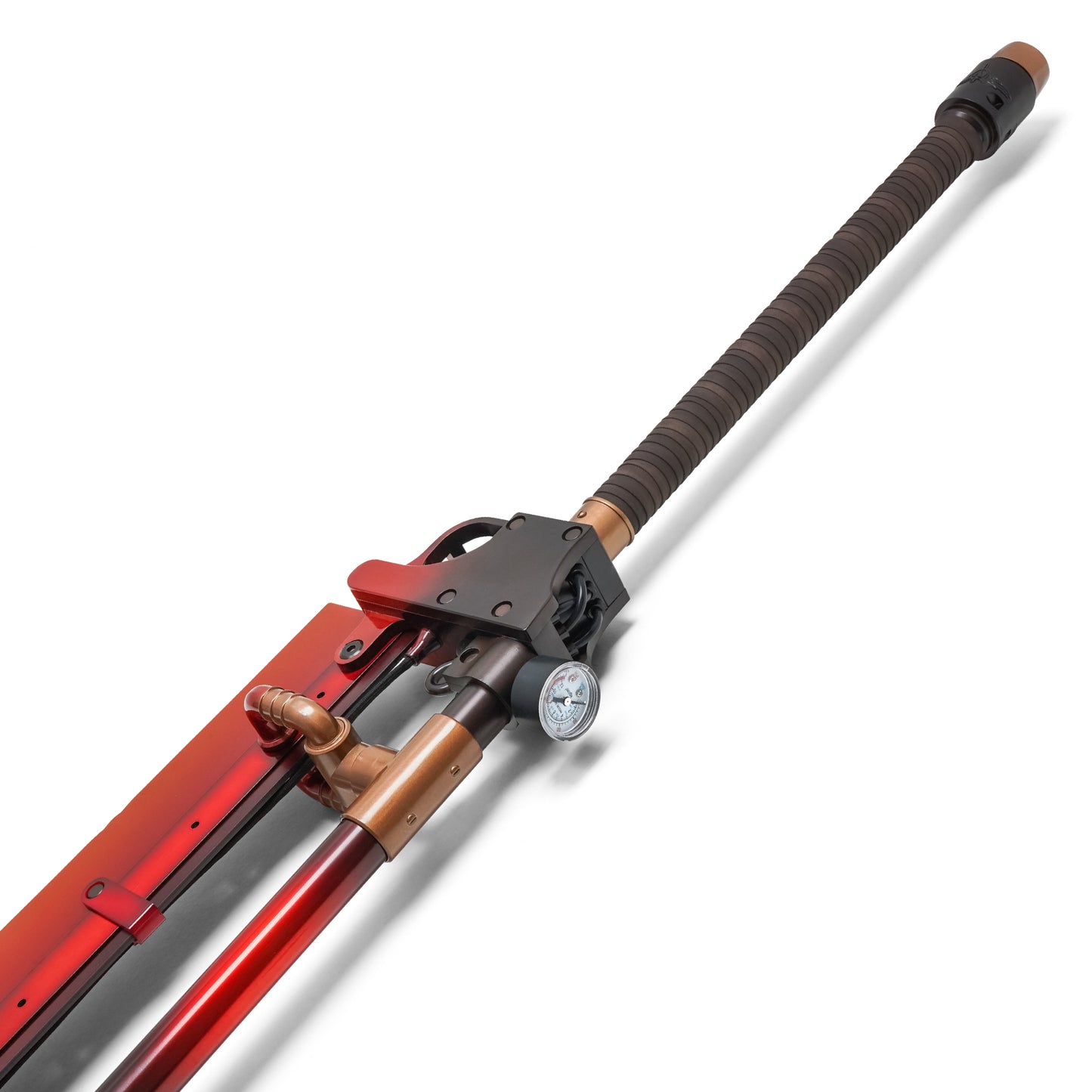 Lies of P – Black Steel Cutter Replica | Collectible Display Sword