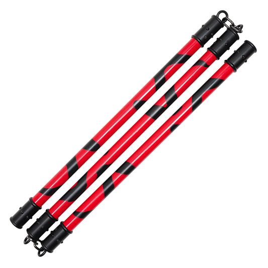 Jujutsu Kaisen - 3 Section Staff | Collectible Aluminum Replica