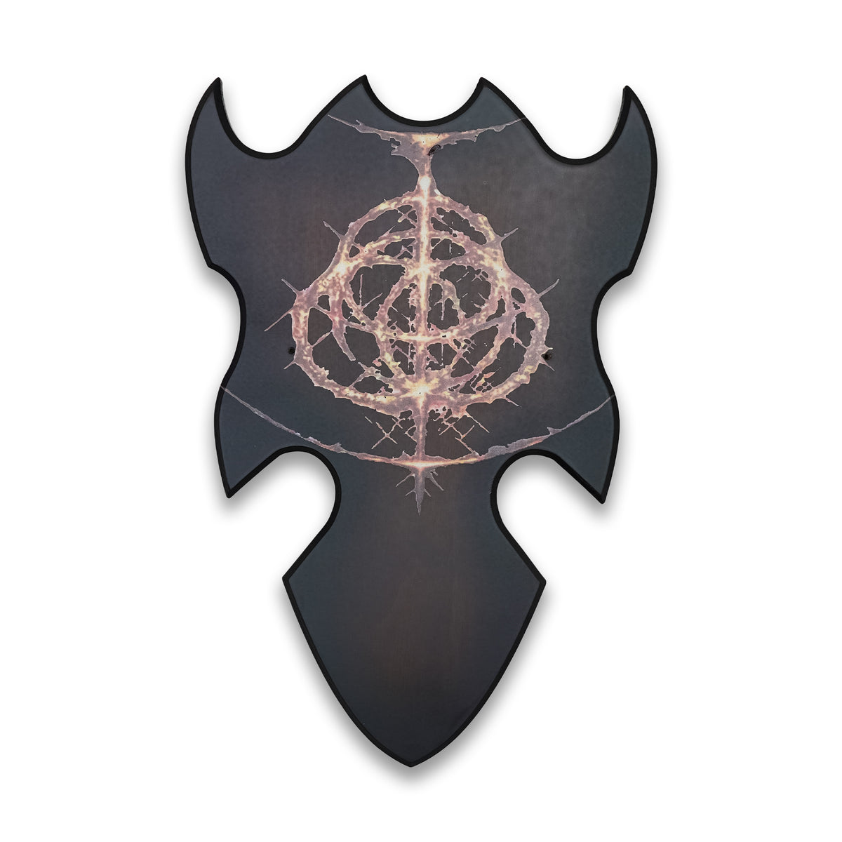 Elden Ring - Troll Knight's Sword | Collectible Display Steel Sword