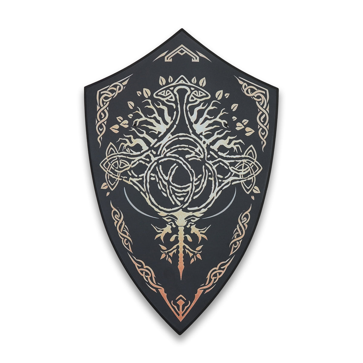 Elden Ring - Leda's Sword | Collectible Display Steel Sword