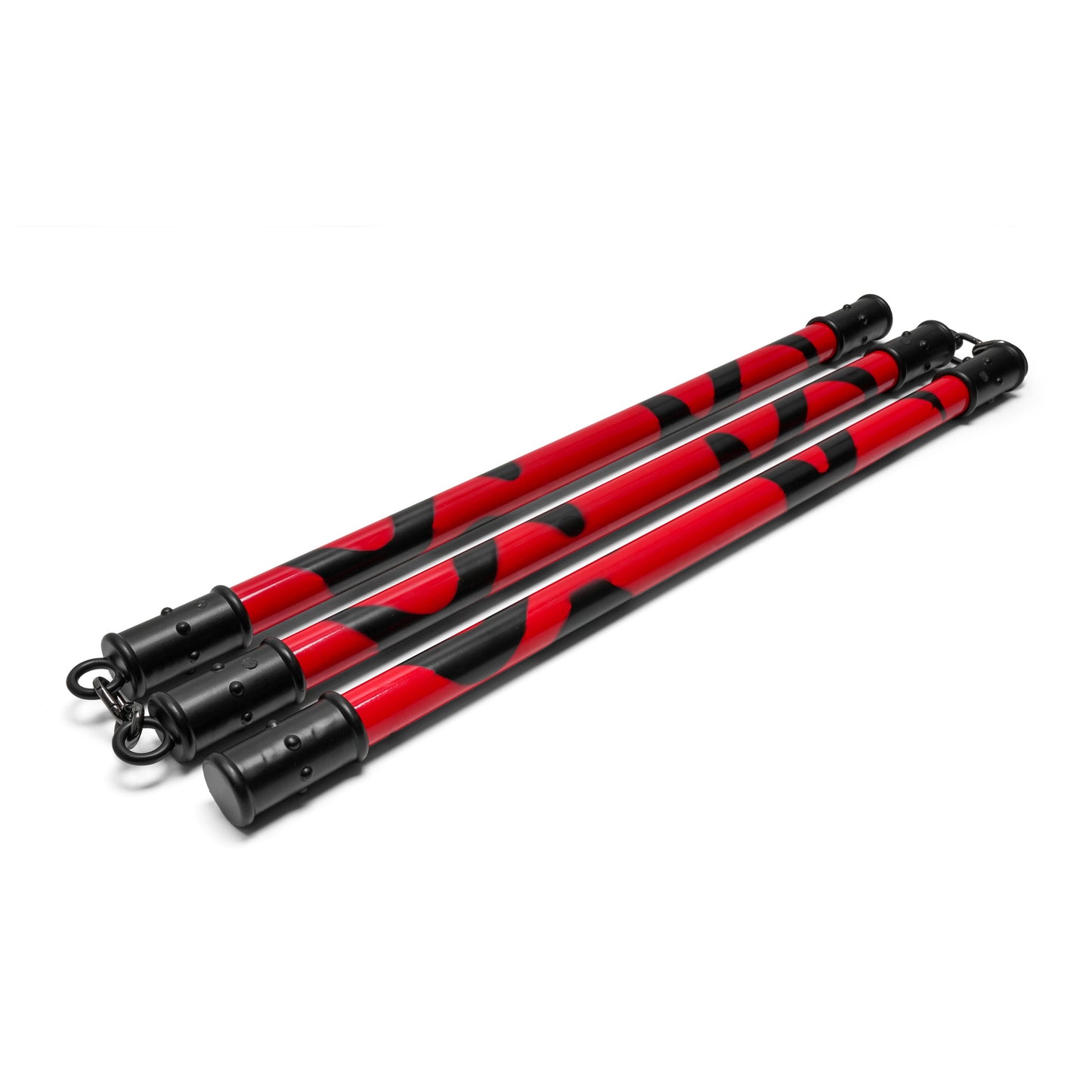 Jujutsu Kaisen - 3 Section Staff | Collectible Aluminum Replica