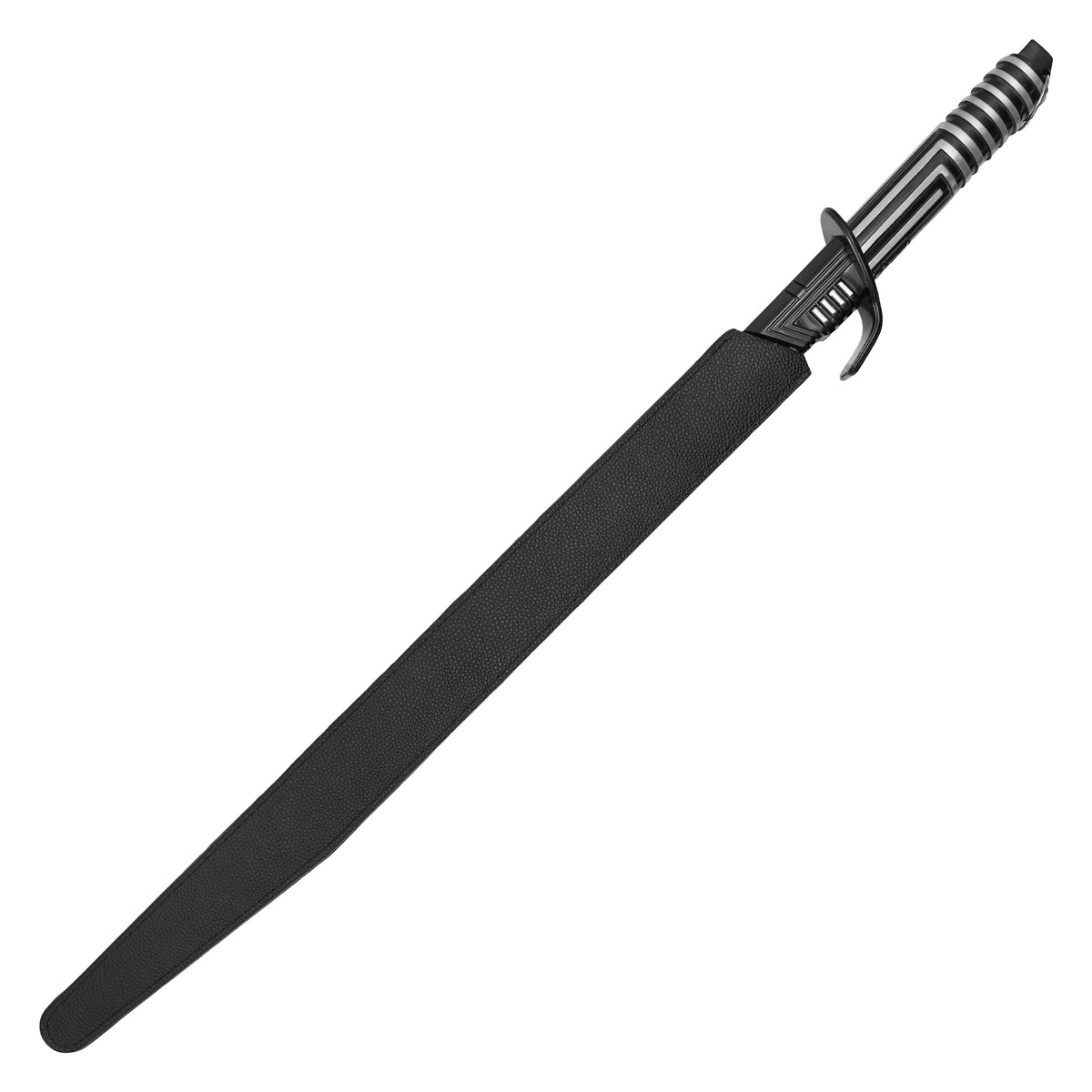 The Mandalorian - Darksaber | Collectible Display Steel Sword
