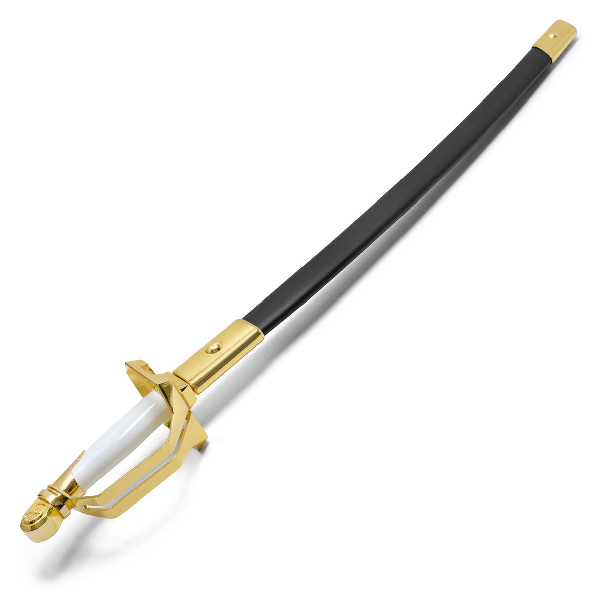 Helldivers 2 - CQC-2 Saber | Collectible Display Steel Sword
