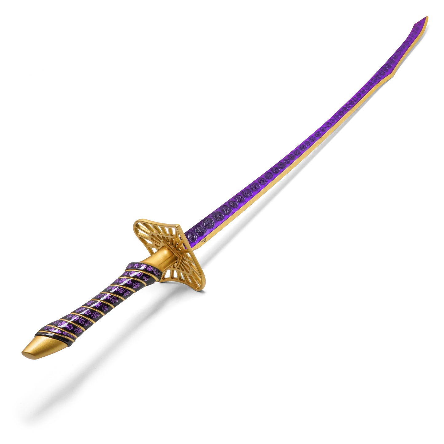 Clair Obscur: Expedition 33 - Medalum Sword Replica | Collectible Display Metal Sword