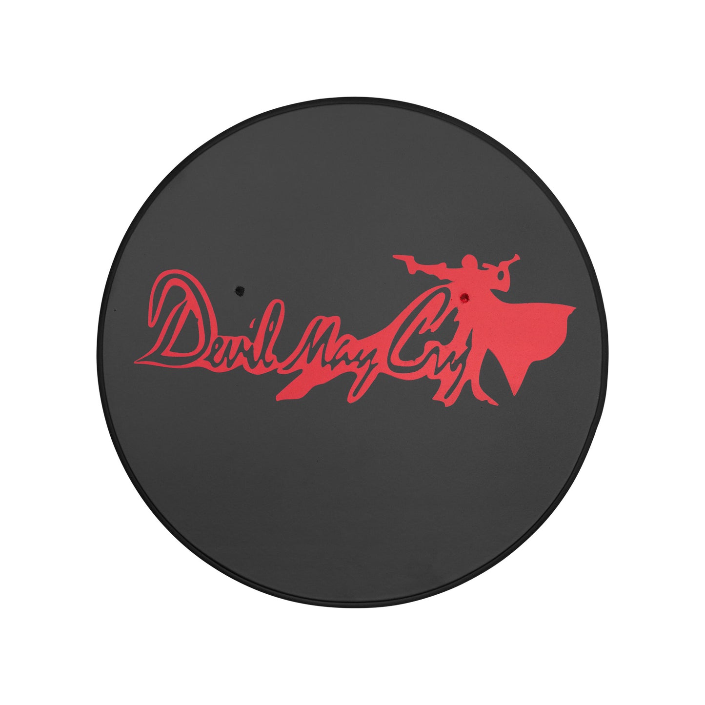 Devil May Cry - 51” Dante’s Rebellion Sword | Collectible Display Sword