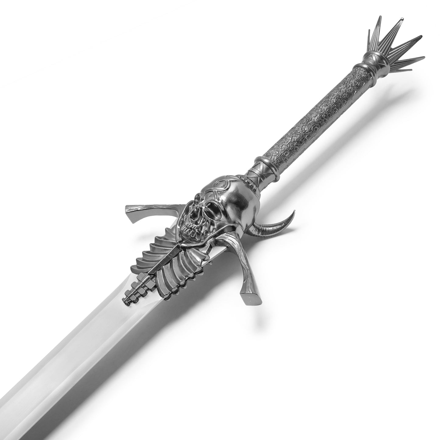 Devil May Cry - 51” Dante’s Rebellion Sword | Collectible Display Sword