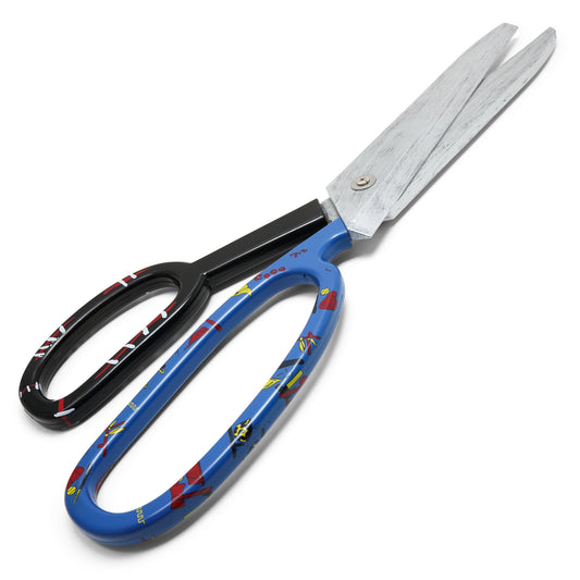 Child’s Play – Good Guys’ Giant Scissors  | Collectible Foam Cosplay Prop