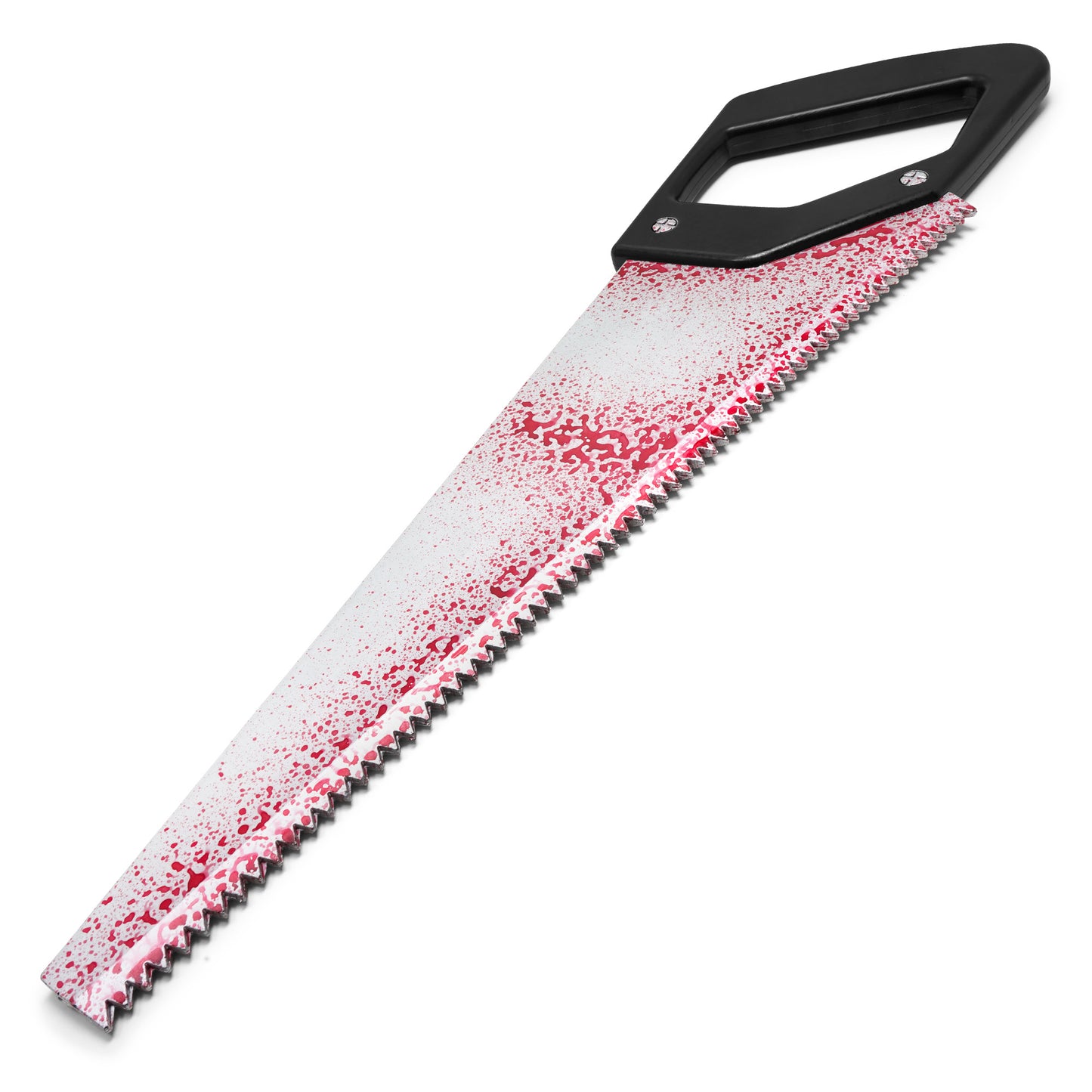 Bloody Hand Saw Replica | Horror-Themed Foam Cosplay Prop