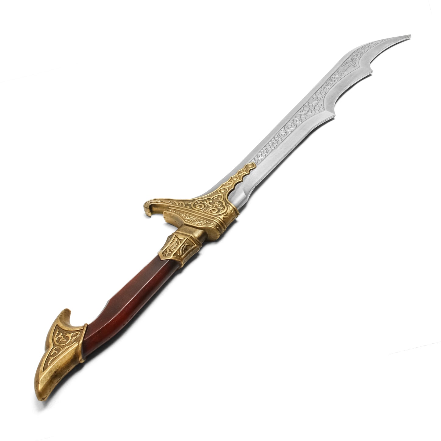 Assassin's Creed Mirage - Initiate of Alamut Sword Cosplay Replica | Collectible Foam Sword