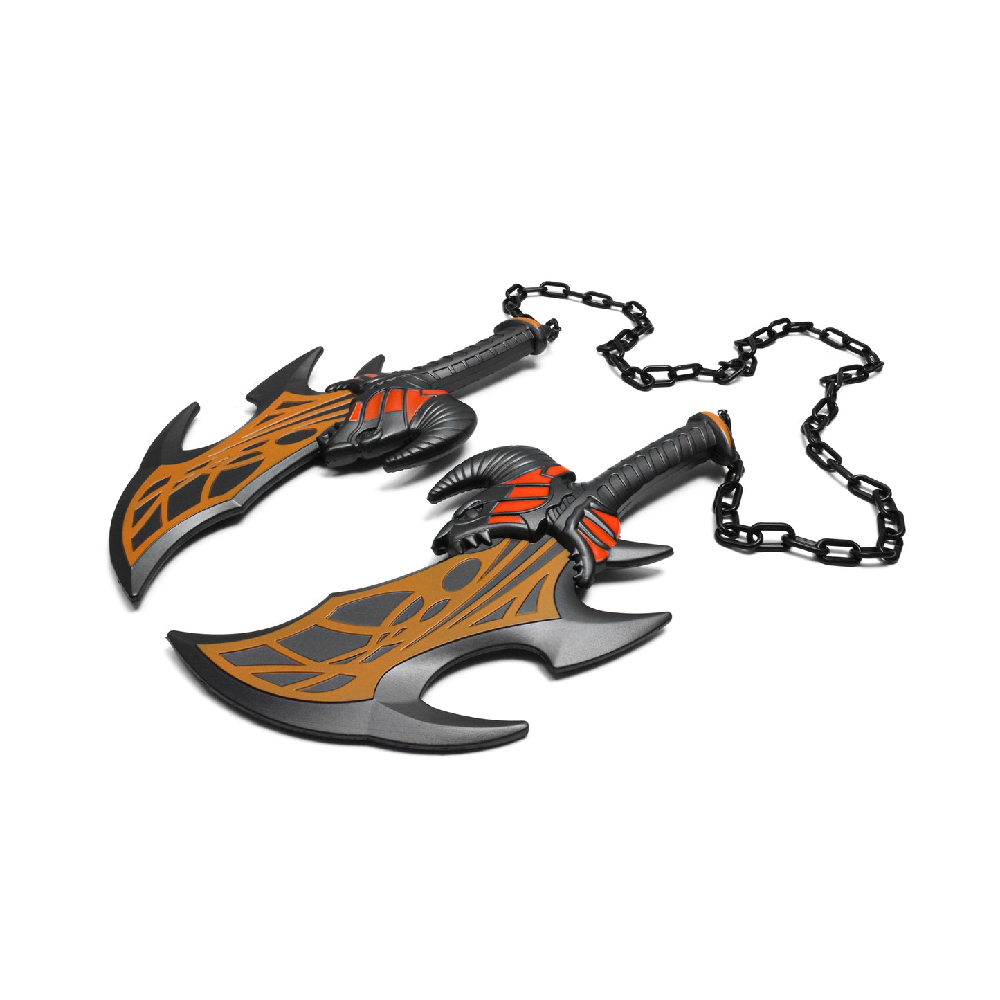 God of War - Blades of Exile Replica | Cosplay Foam Chained Blades