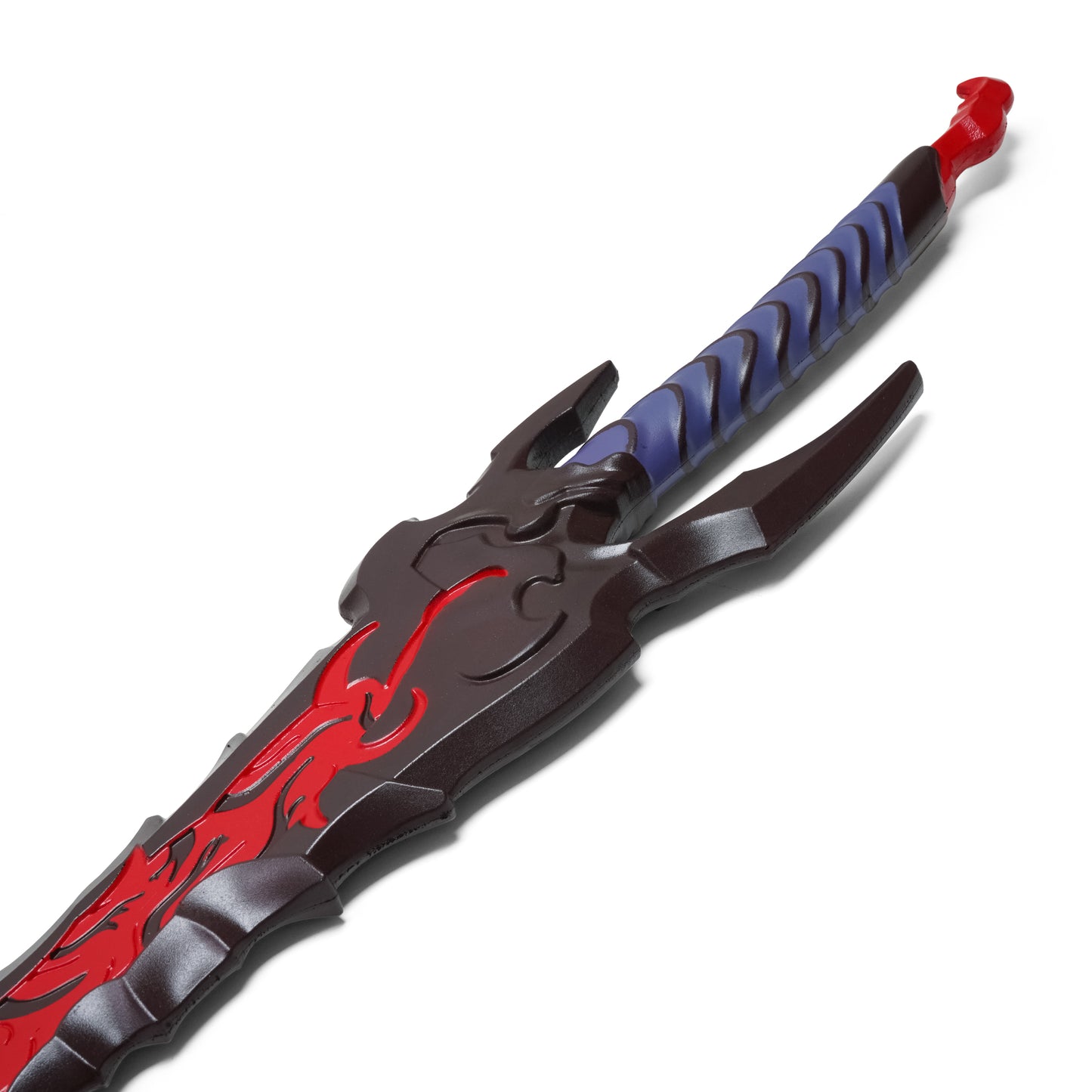 Kamish's Wrath Dagger | Solo Leveling Replica Foam Dagger (2/2)